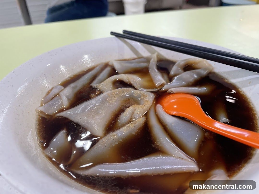 Chee Cheong Fun