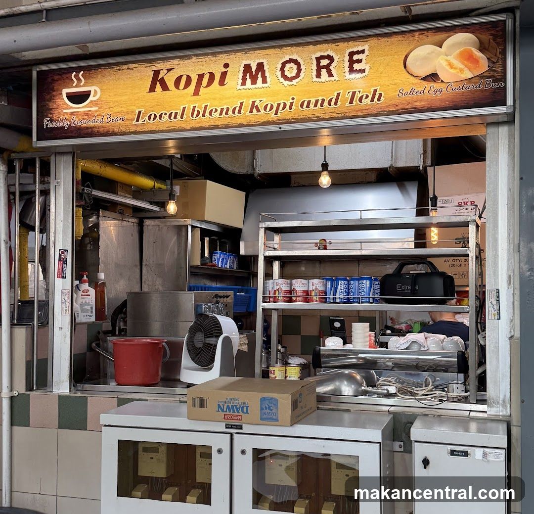Kopi MORE