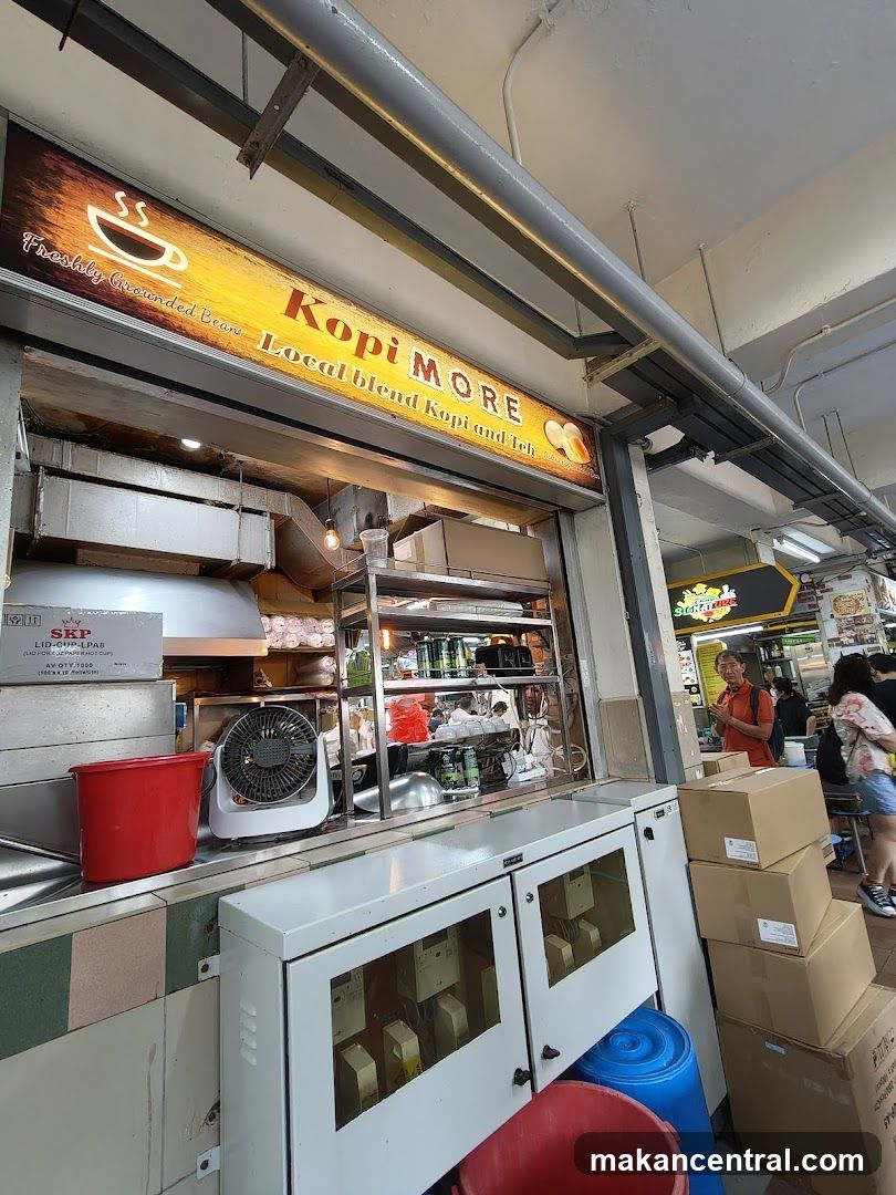 Kopi MORE