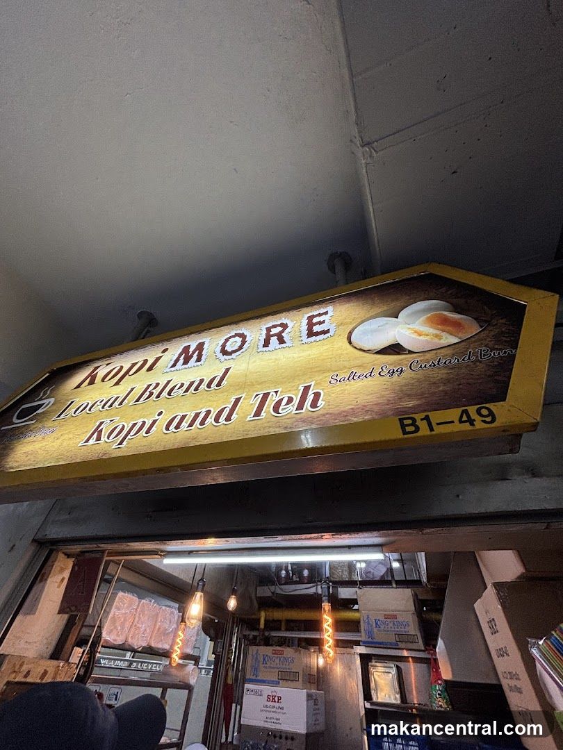 Kopi MORE