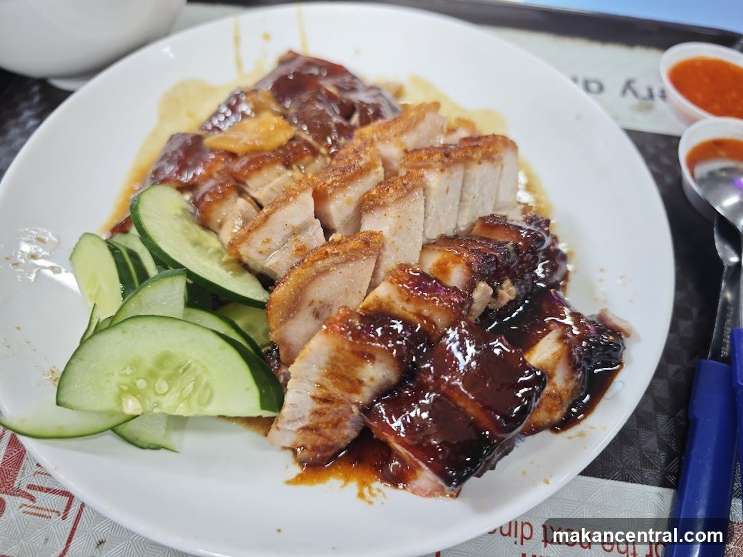 Roast Meats Platter