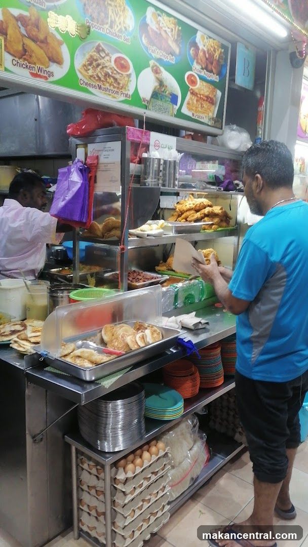 Five Star Fast Food
