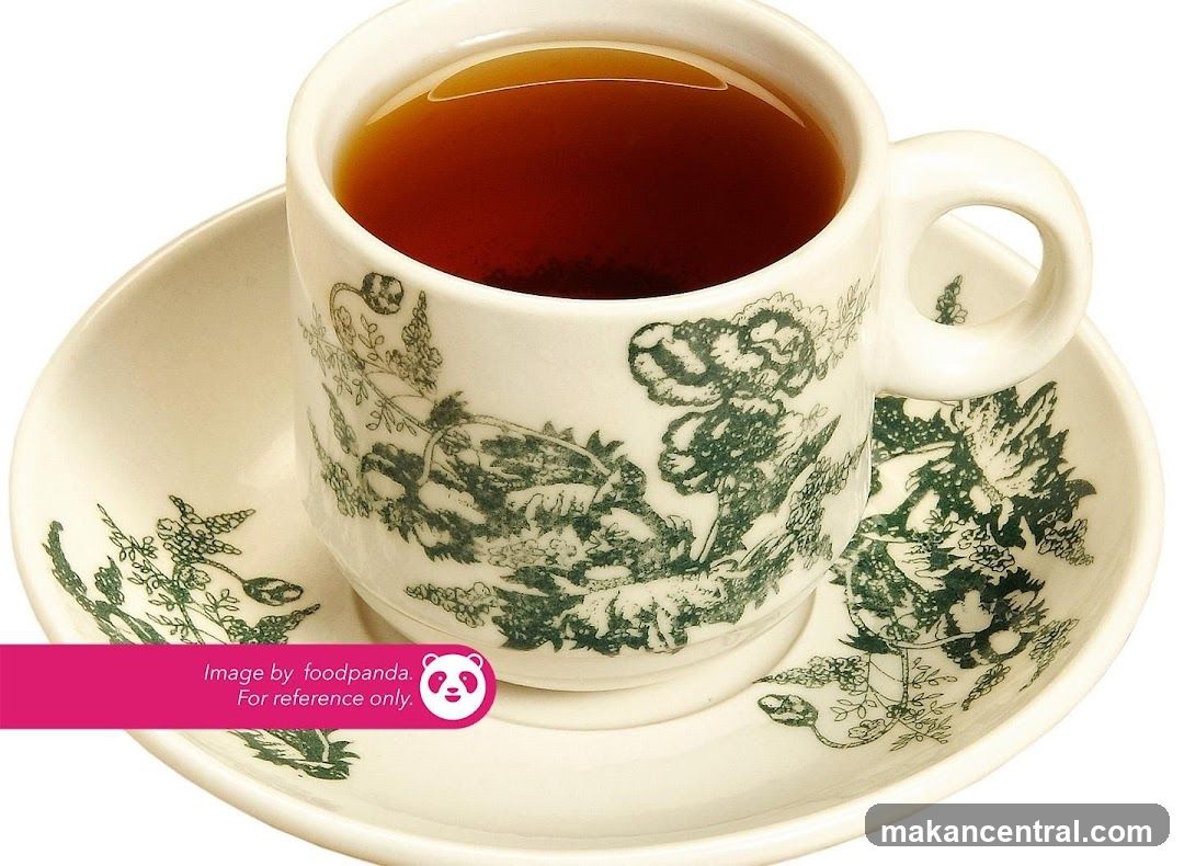 Cup of Tea