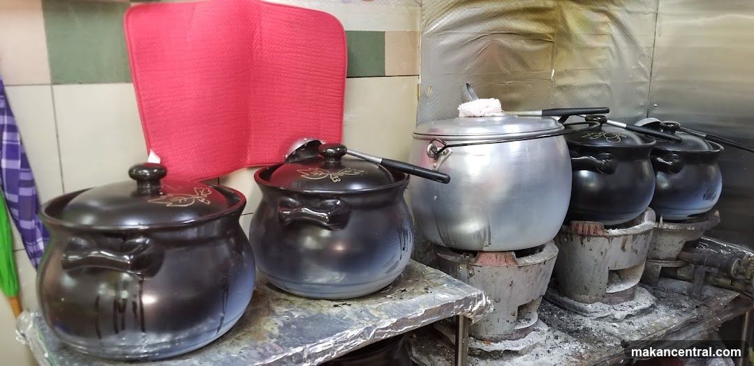 Cooking Pots