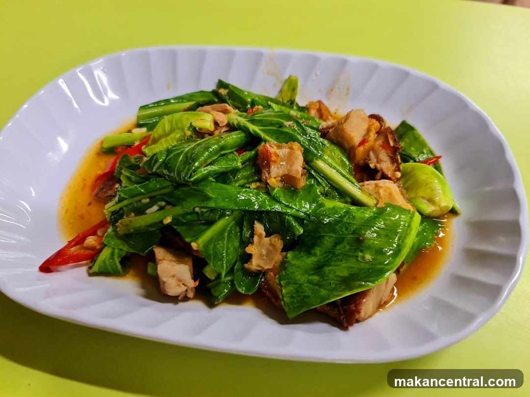 Pauline Thai-Food