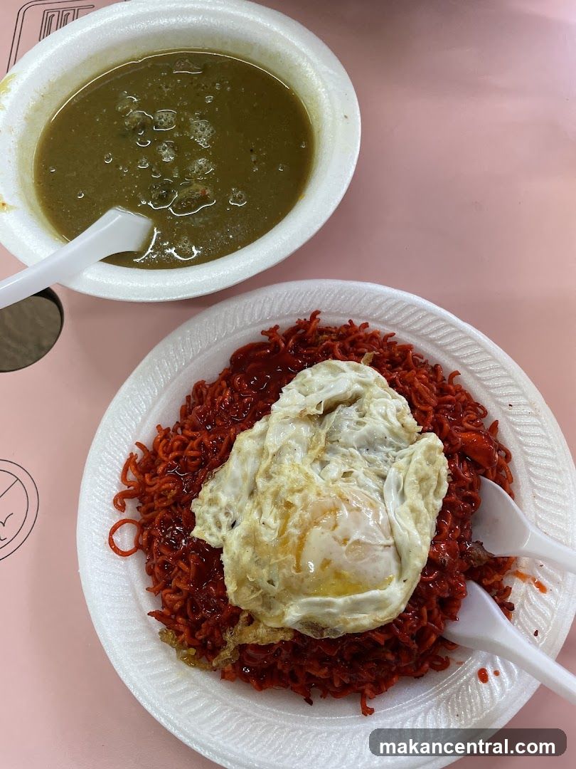 Sen Sen Stew Soup 森森老火汤