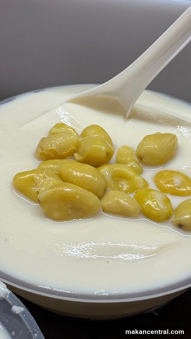 Tong Cheng Yuan Soya Bean