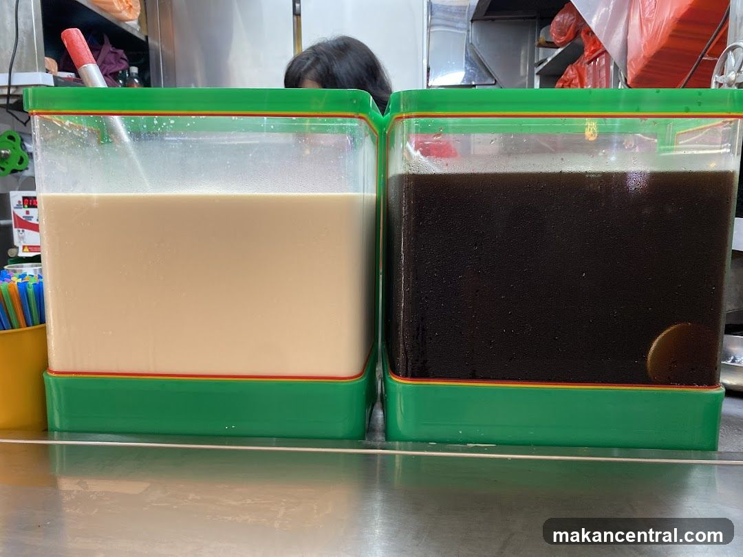 Beverage Dispensers