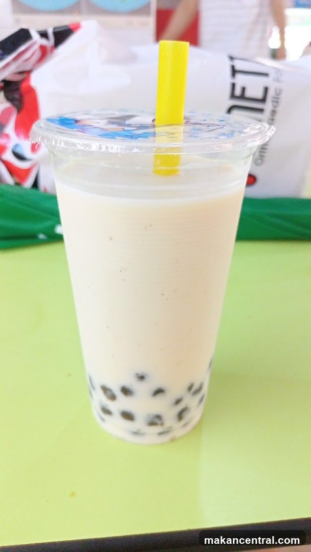Bubble Tea
