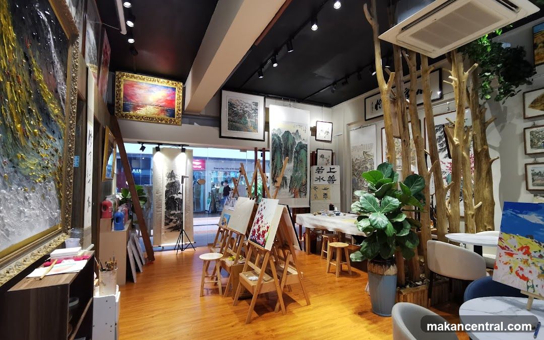 Art Studio