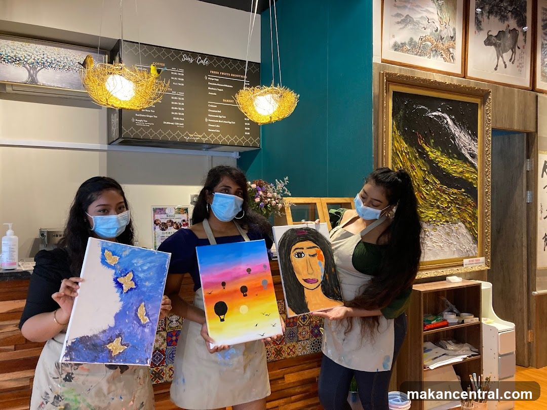 Art Class
