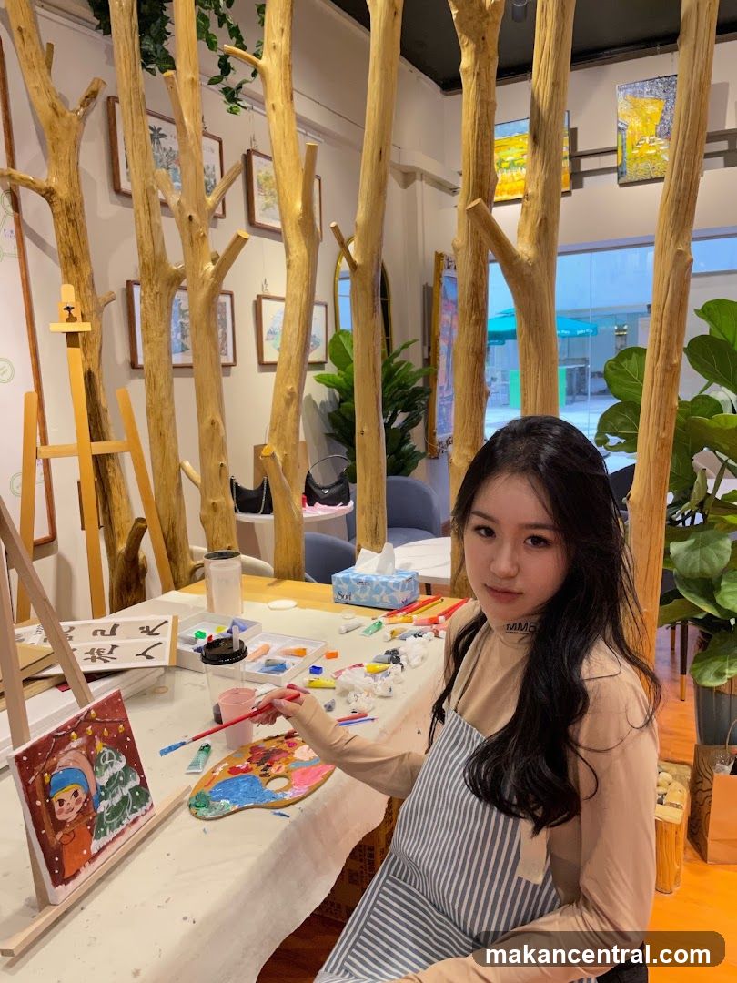 Art Class