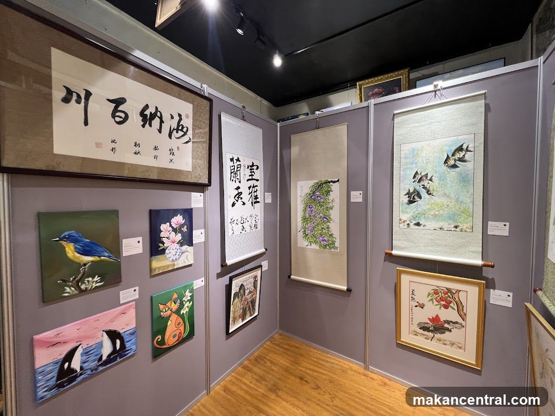 Art Exhibition