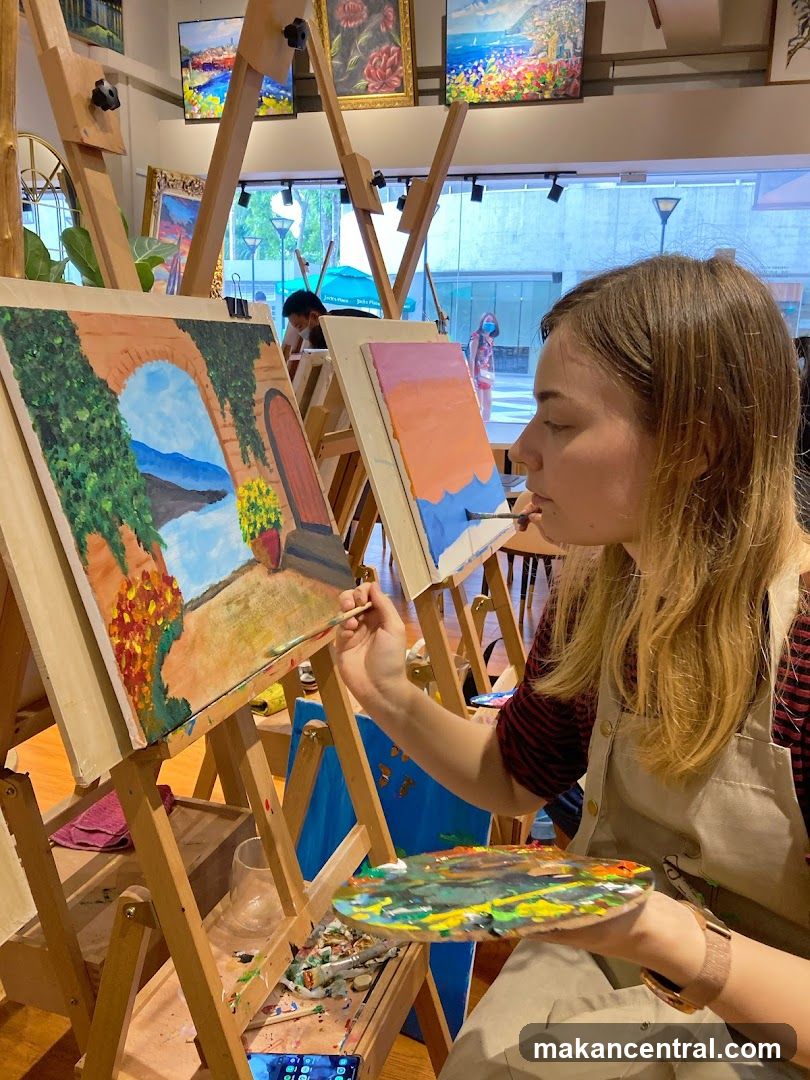Art Class
