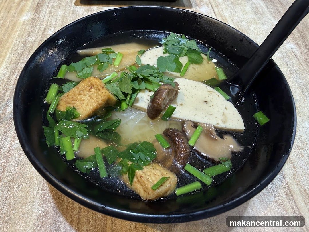 Broadway Food Centre