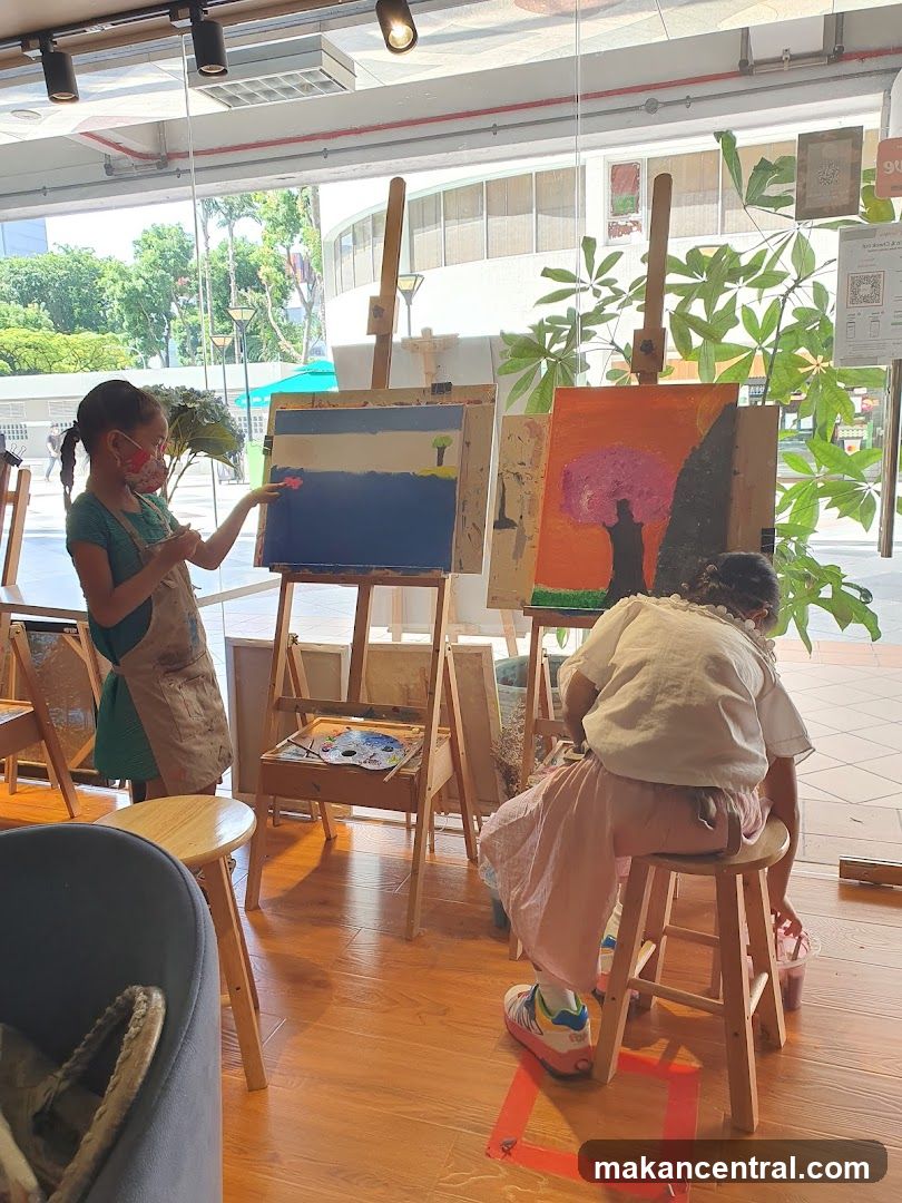 Art Class