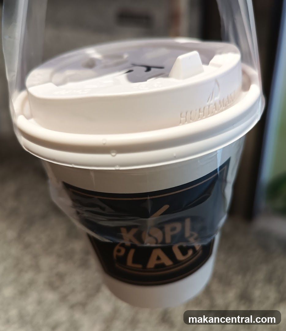Coffee Cup