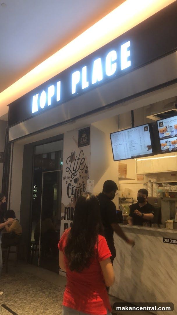 Kopi Place