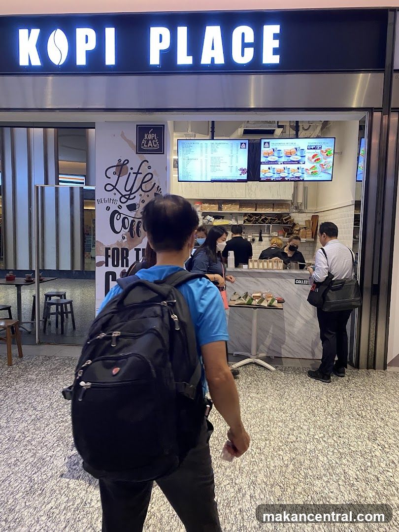 Kopi Place