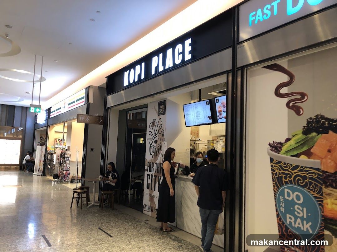 Kopi Place