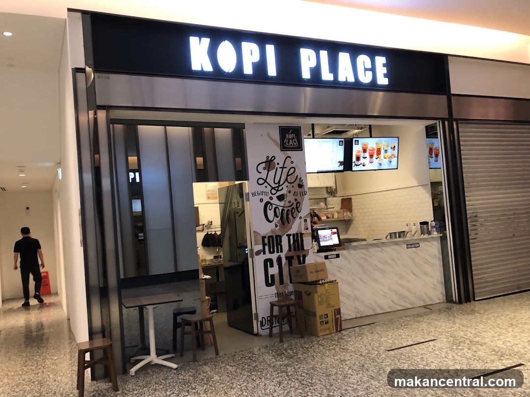 Kopi Place