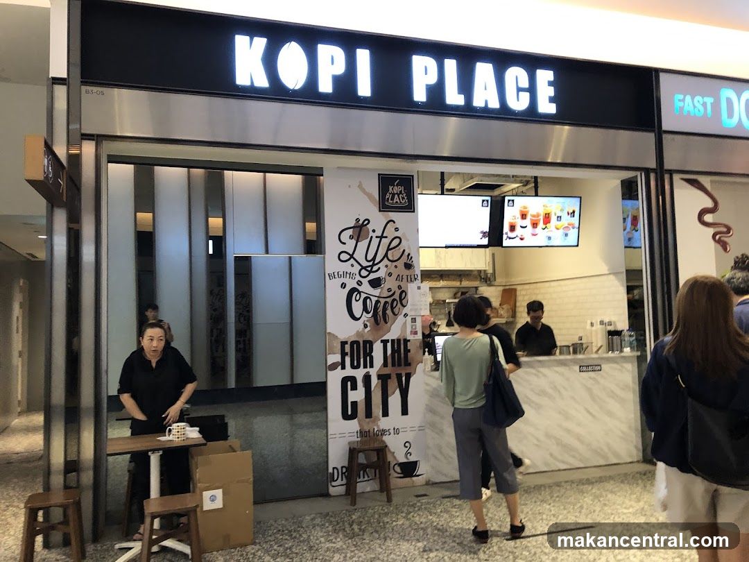 Kopi Place