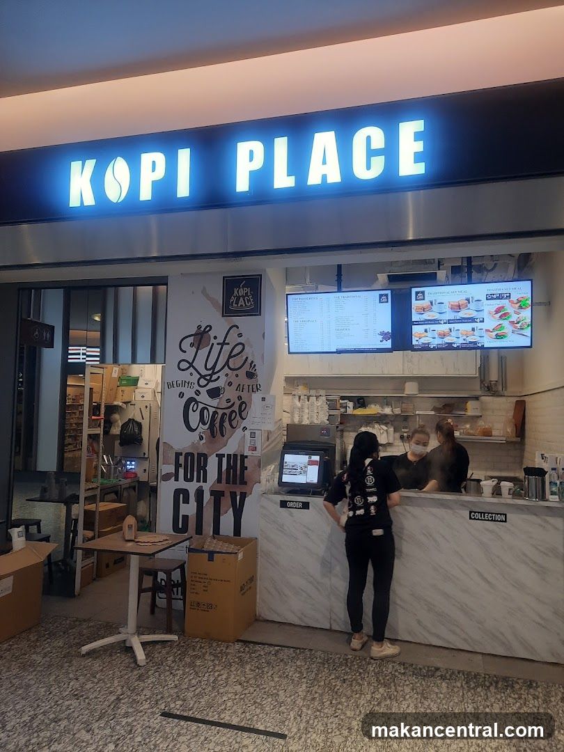 Kopi Place