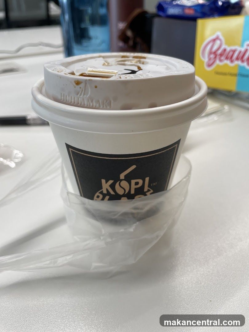 Coffee Cup