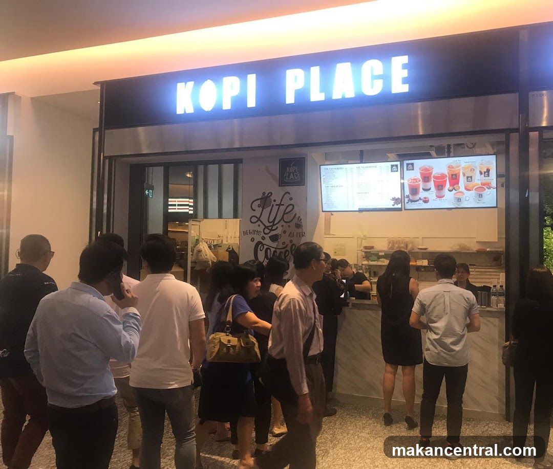 Kopi Place