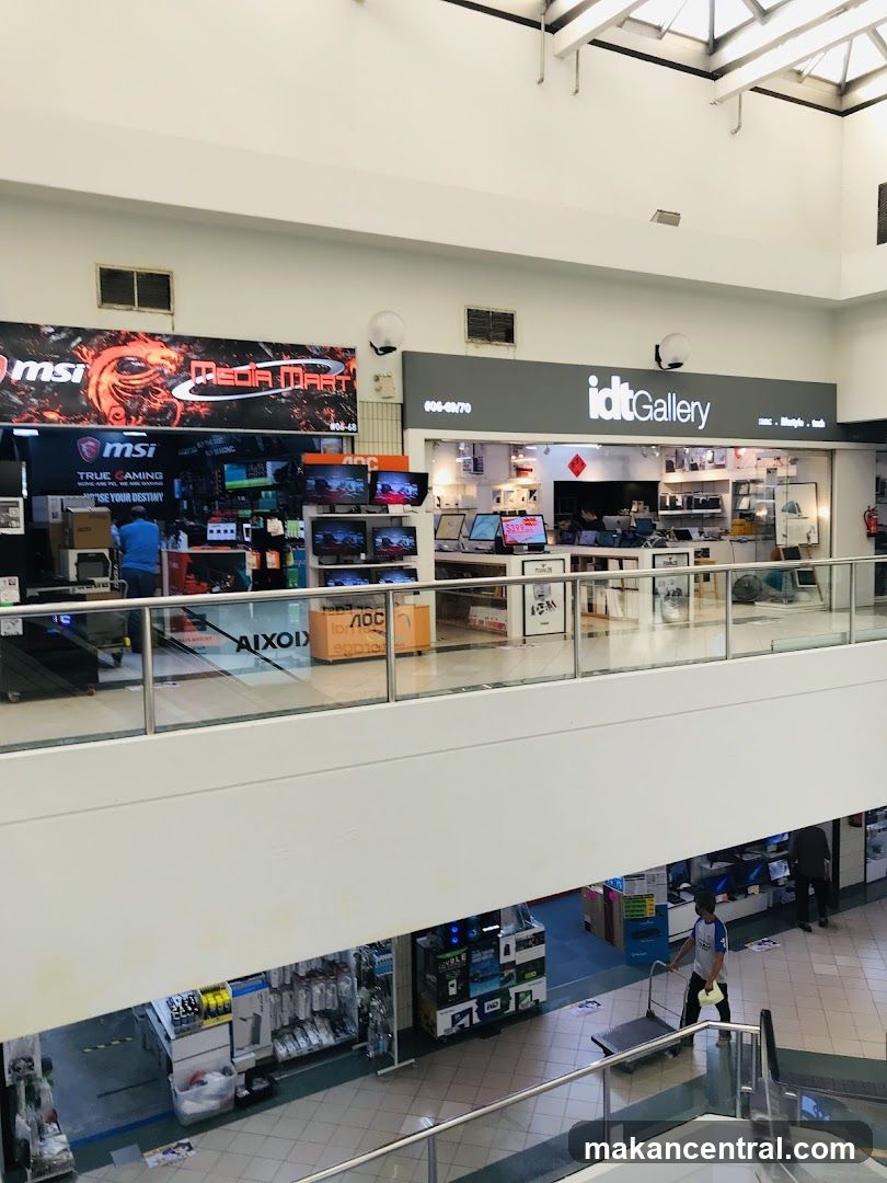 Media Mart Computer Pte Ltd