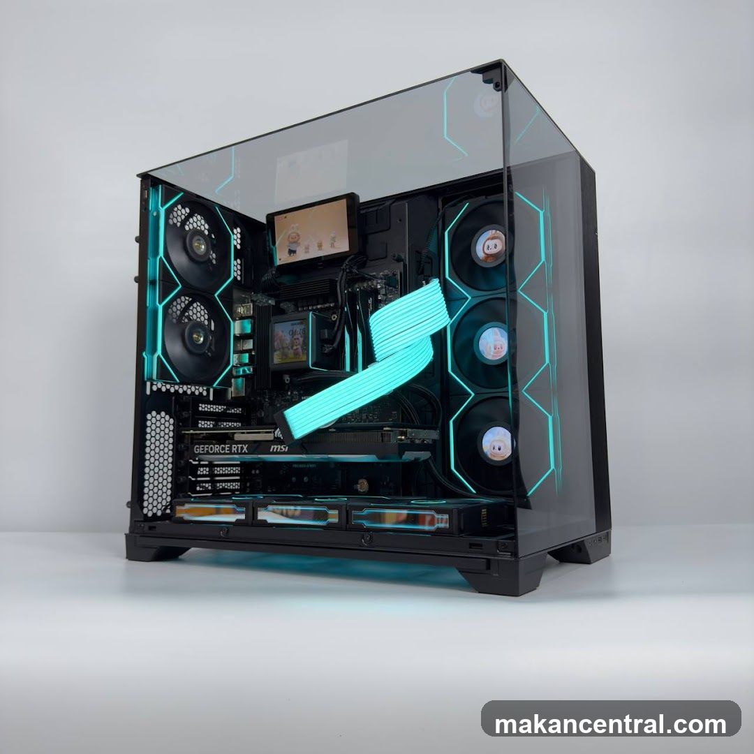Media Mart Computer Pte Ltd
