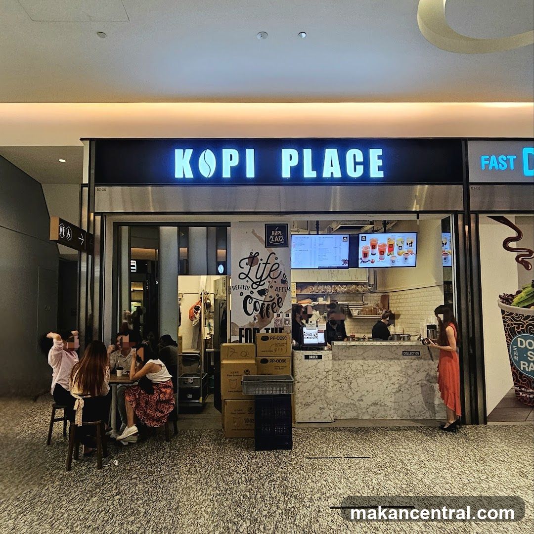 Kopi Place