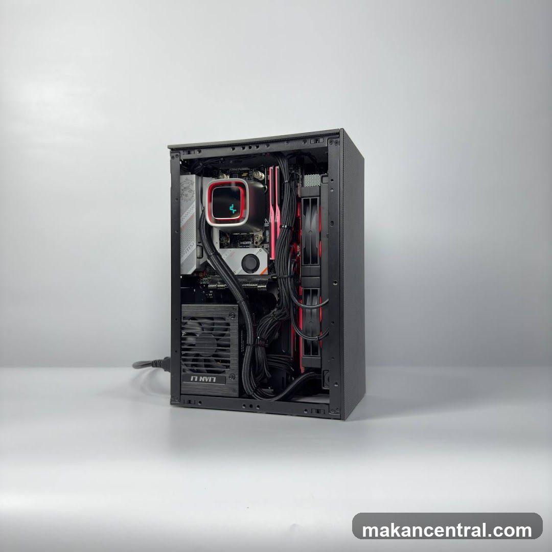 Custom PC Build