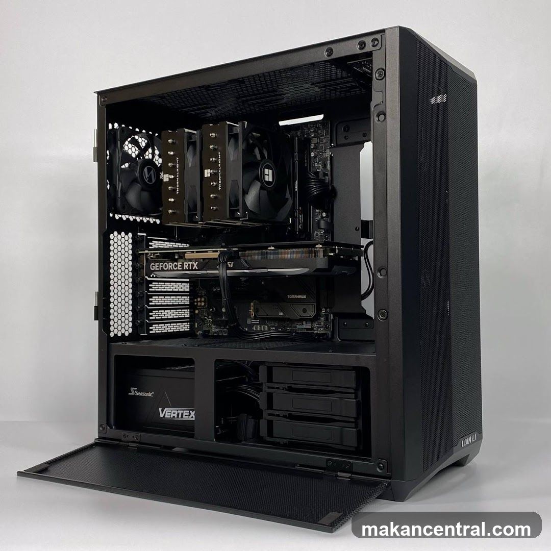 Custom PC Build