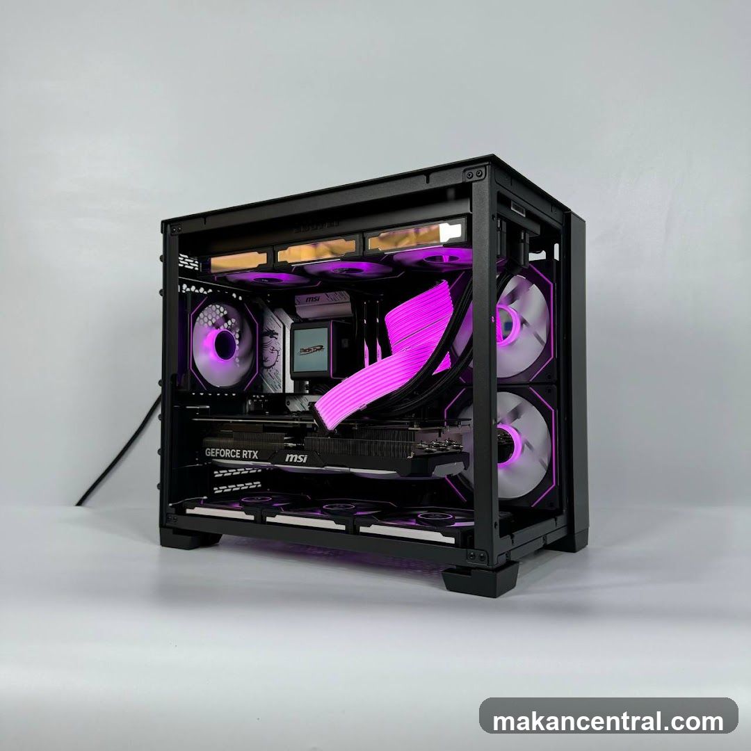 Custom PC Build