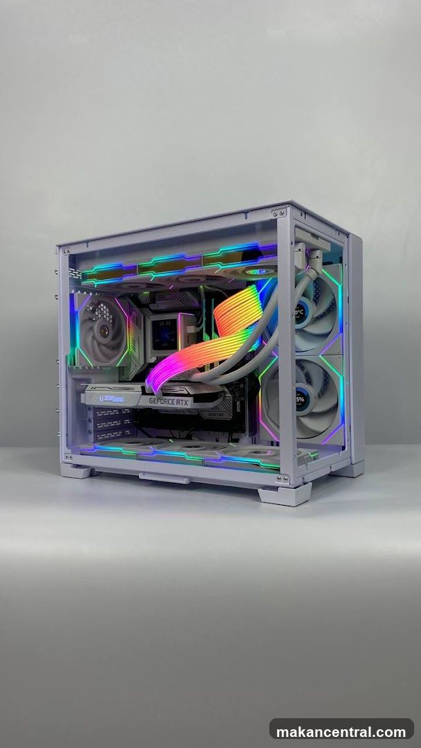 Custom PC Build