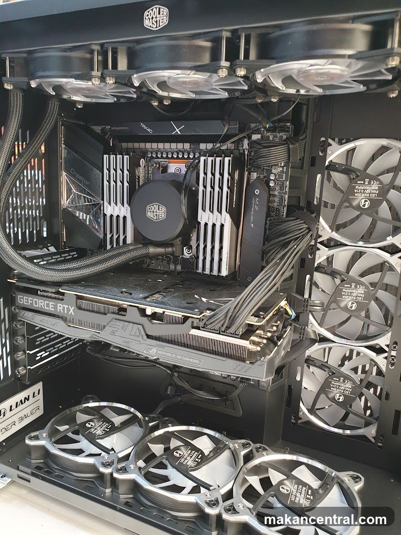 Computer Components