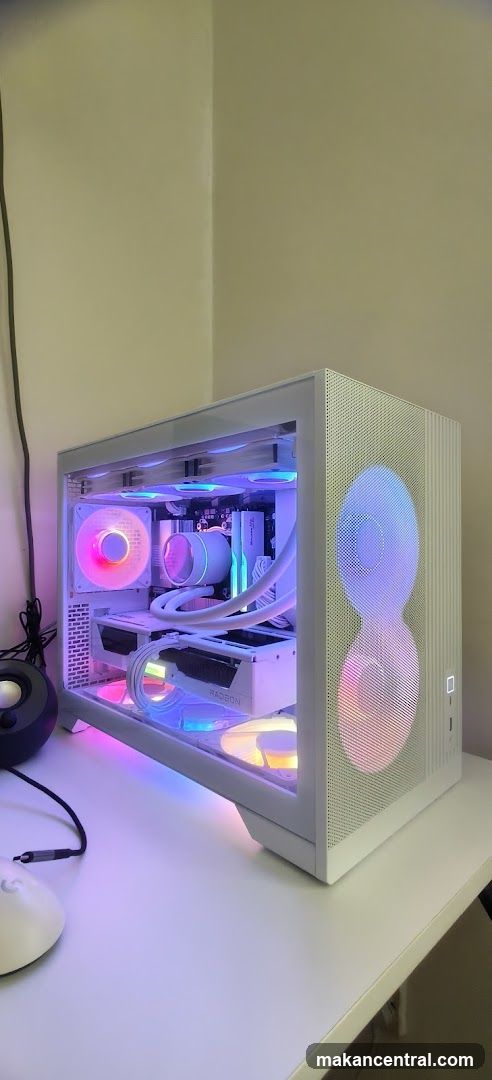 Custom PC Build