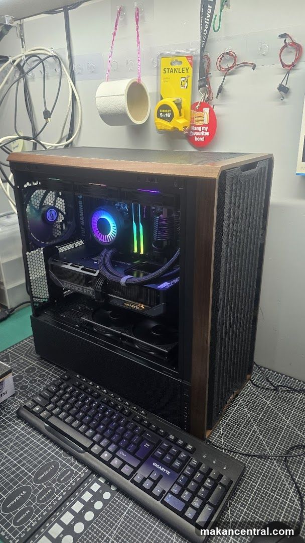 Custom PC Build