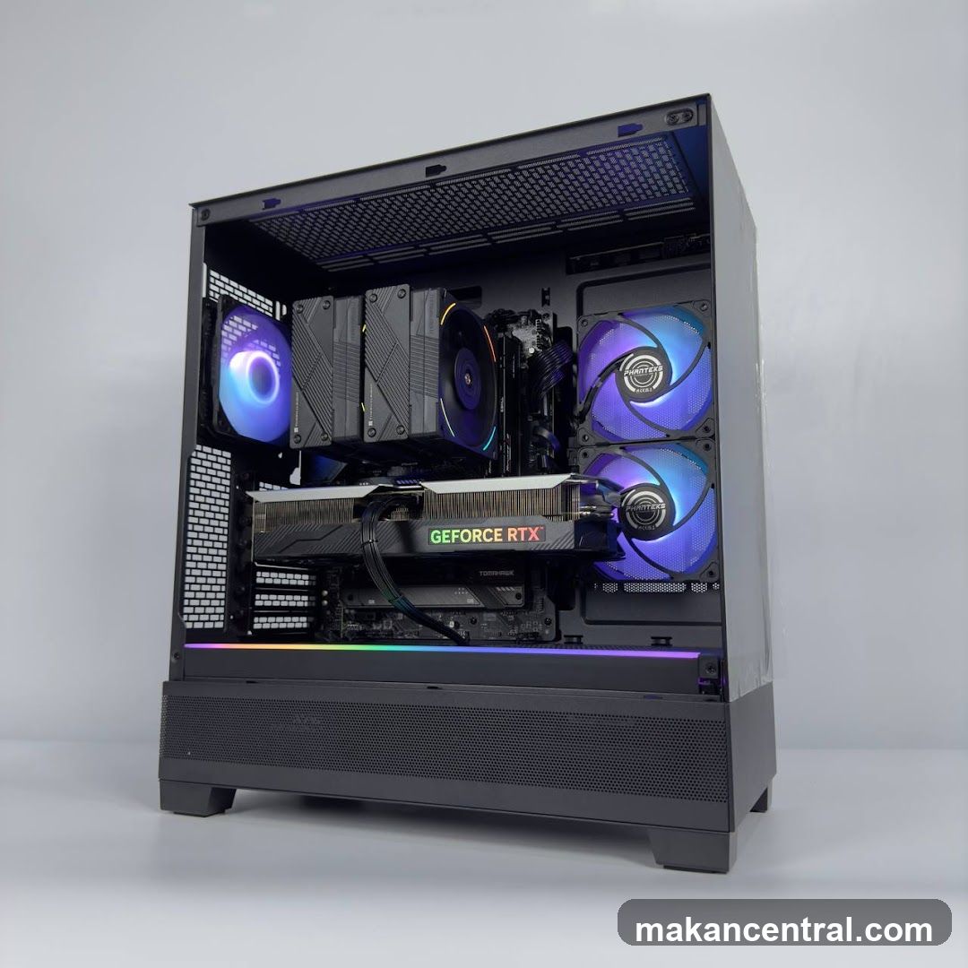 Custom PC Build