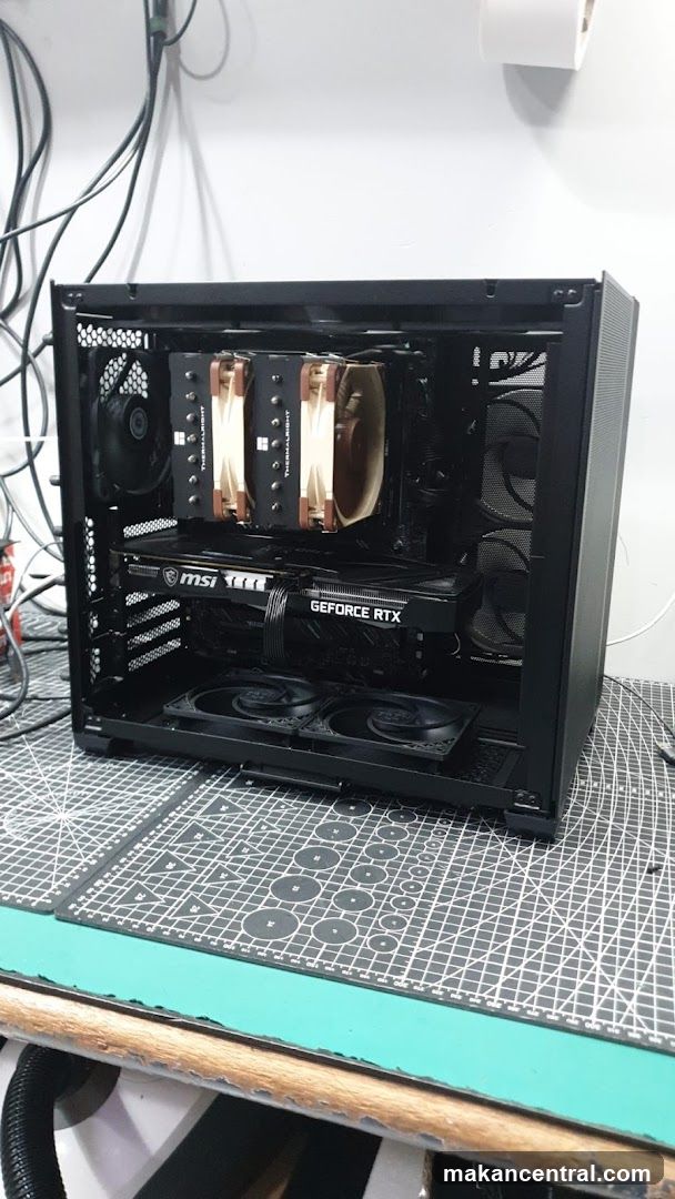Computer Build