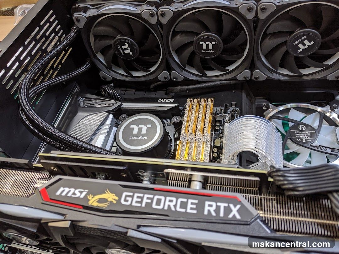 Computer Components