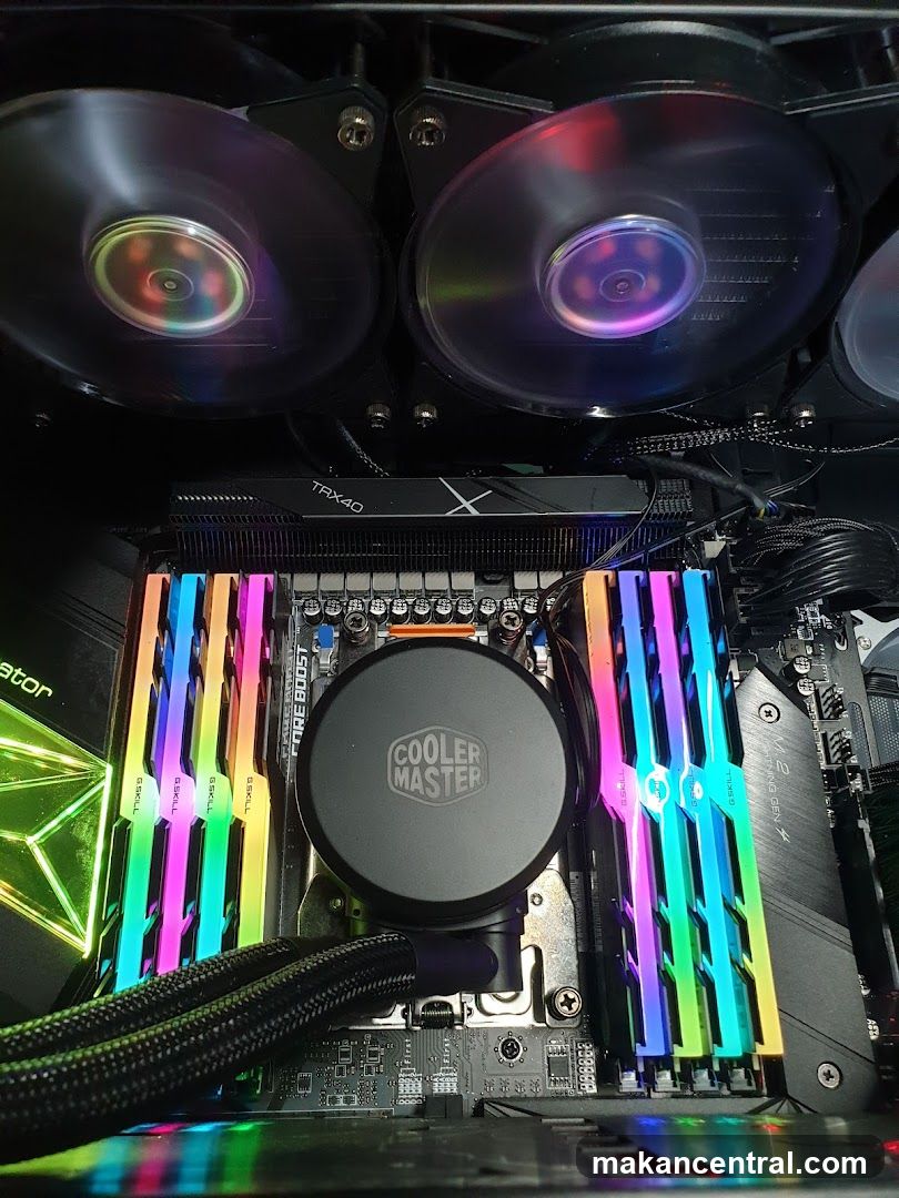 Computer Components