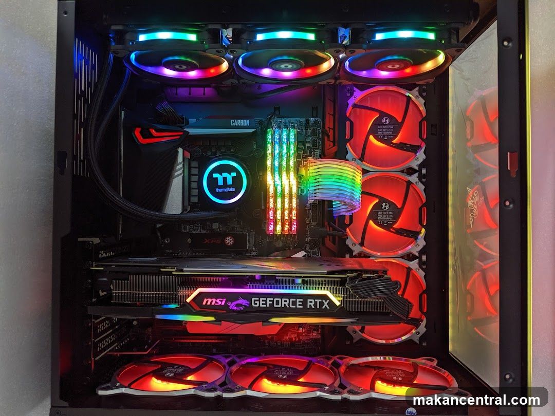 Custom PC Build