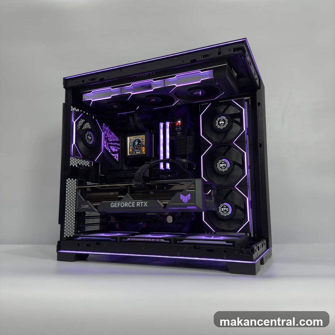 Custom PC Build