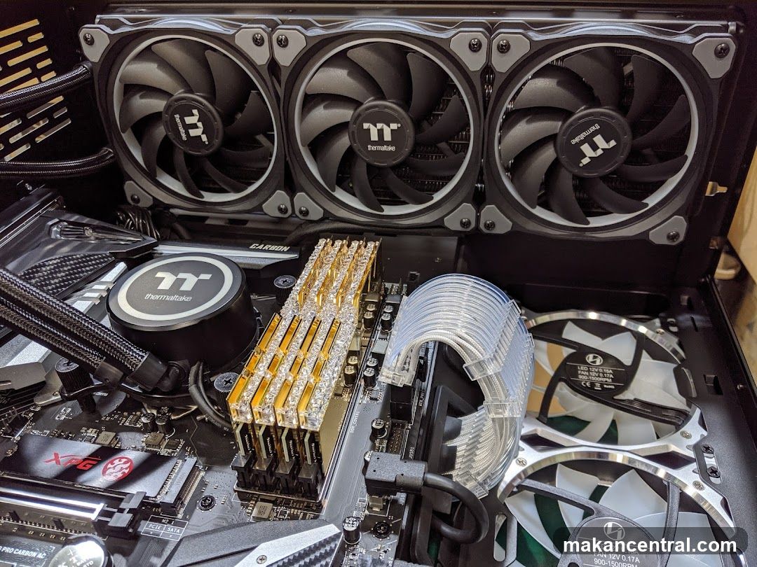 Computer Components