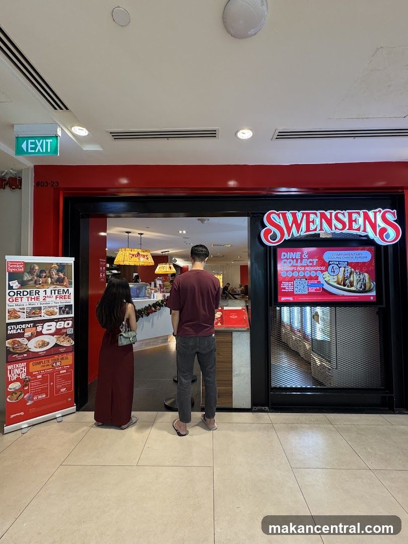 Swensen's