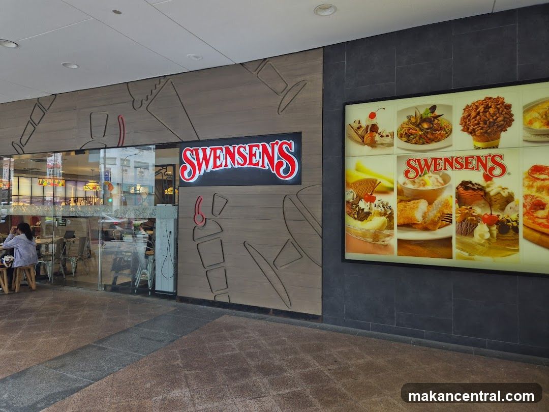 Swensen's
