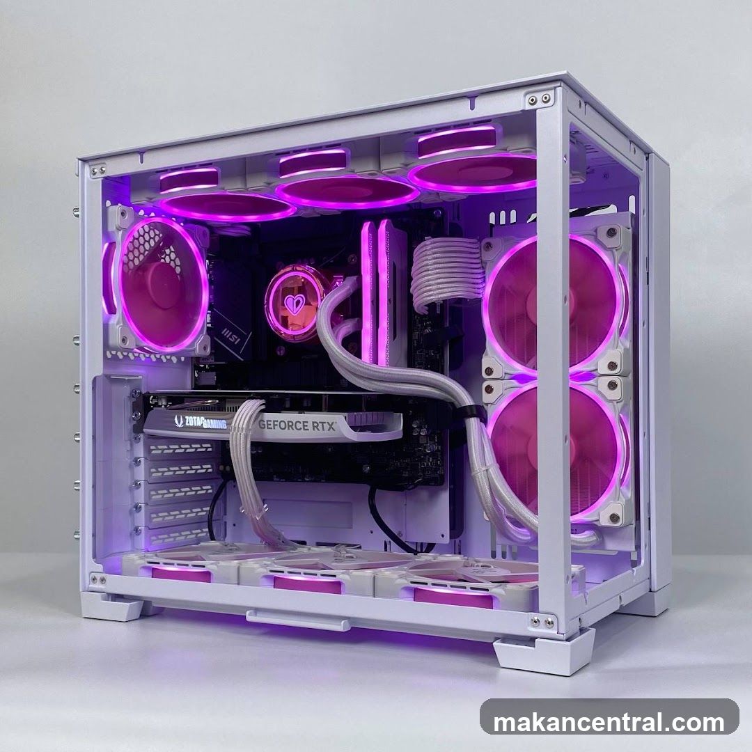 Custom PC Build