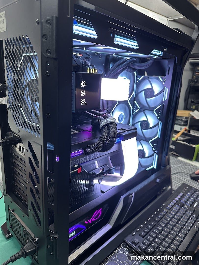 Custom PC Build